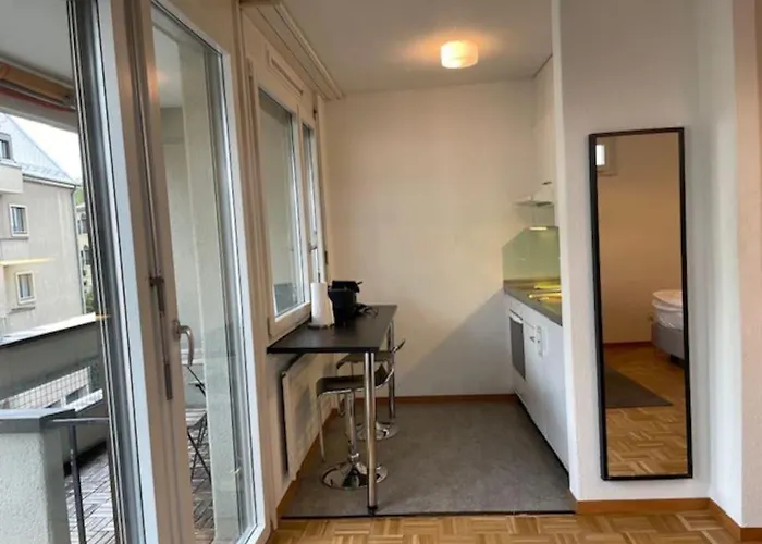 Amazing Studio In The City Centre - Art 17