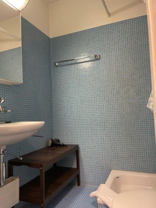 Apartamento Amazing In The Centre - Art 17