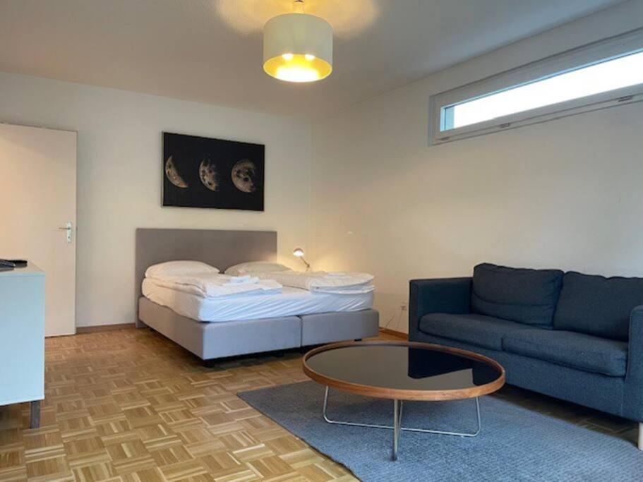 Amazing In The Centre - Art 17 Appartement Zürich